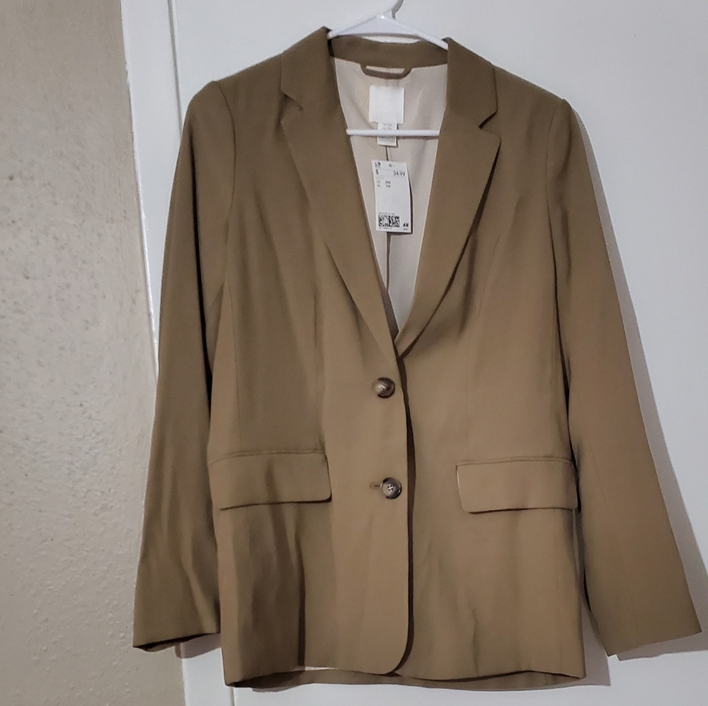 Blazer